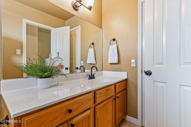 433 EMERALD BLUFF Drive, Horizon City, TX 79928