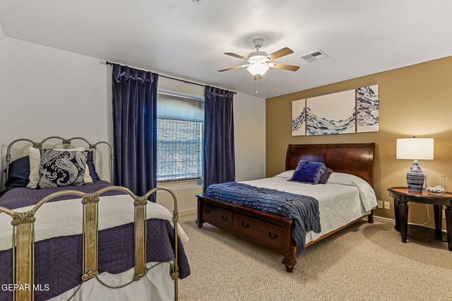 433 EMERALD BLUFF Drive, Horizon City, TX 79928