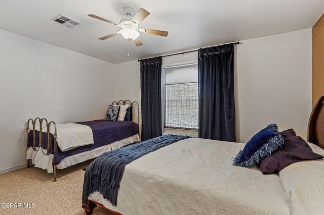 433 EMERALD BLUFF Drive, Horizon City, TX 79928