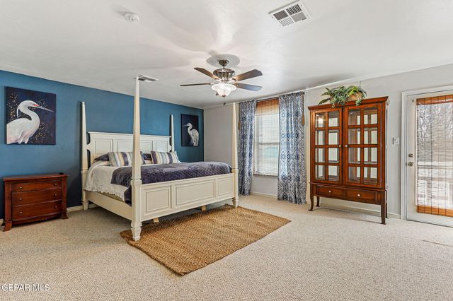 433 EMERALD BLUFF Drive, Horizon City, TX 79928