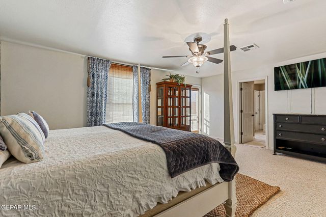 433 EMERALD BLUFF Drive, Horizon City, TX 79928