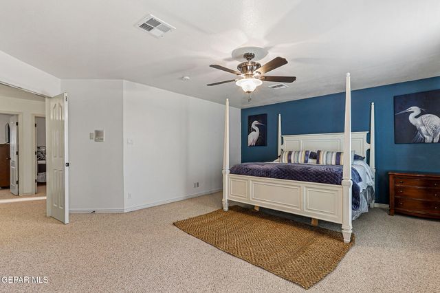 433 EMERALD BLUFF Drive, Horizon City, TX 79928