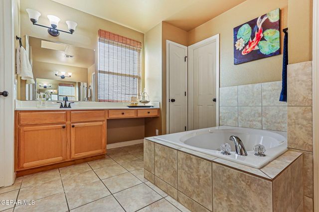 433 EMERALD BLUFF Drive, Horizon City, TX 79928