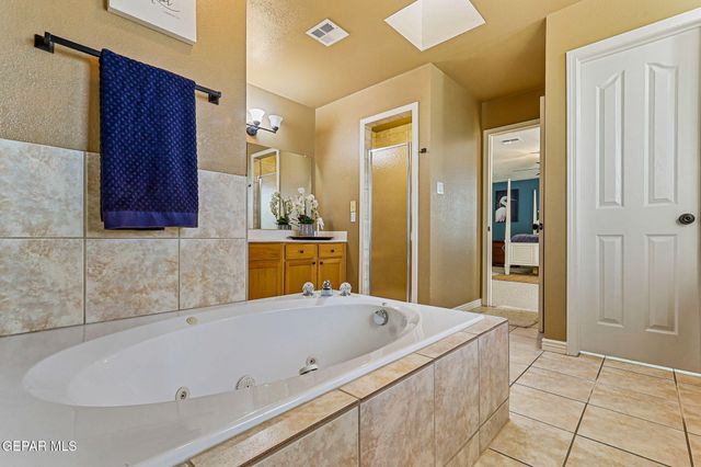 433 EMERALD BLUFF Drive, Horizon City, TX 79928