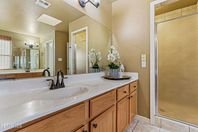 433 EMERALD BLUFF Drive, Horizon City, TX 79928