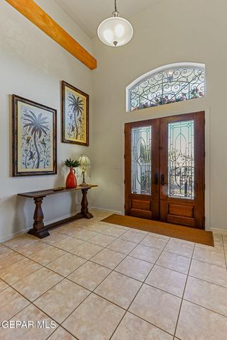 433 EMERALD BLUFF Drive, Horizon City, TX 79928