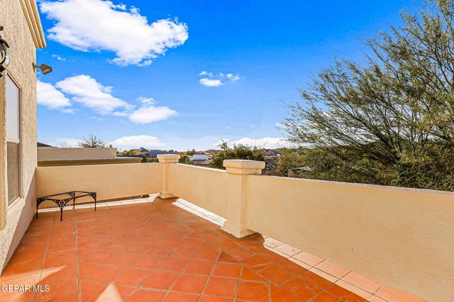 433 EMERALD BLUFF Drive, Horizon City, TX 79928