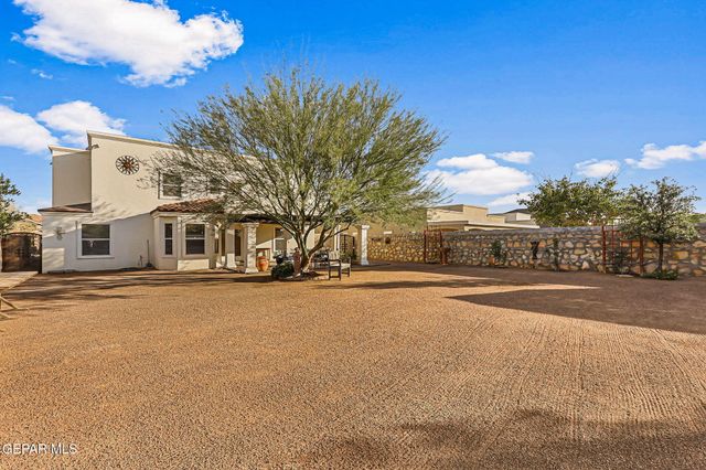 433 EMERALD BLUFF Drive, Horizon City, TX 79928