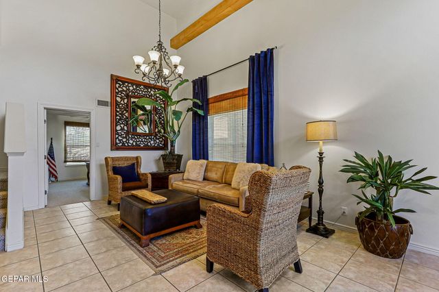 433 EMERALD BLUFF Drive, Horizon City, TX 79928