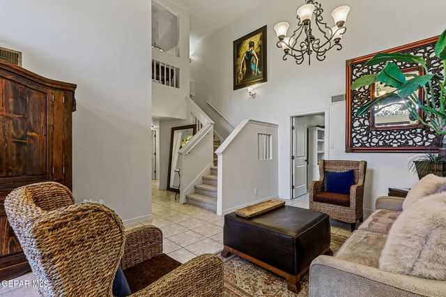 433 EMERALD BLUFF Drive, Horizon City, TX 79928