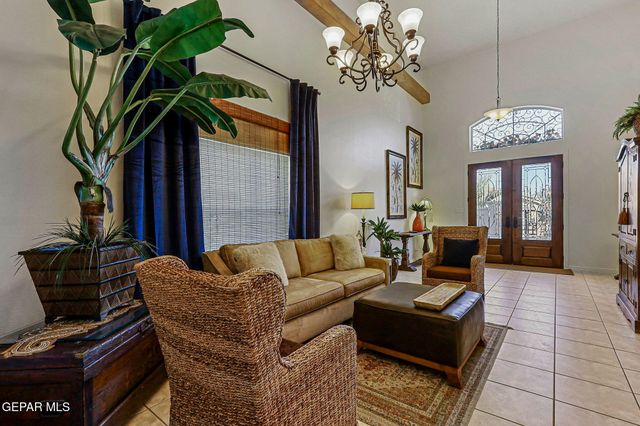 433 EMERALD BLUFF Drive, Horizon City, TX 79928