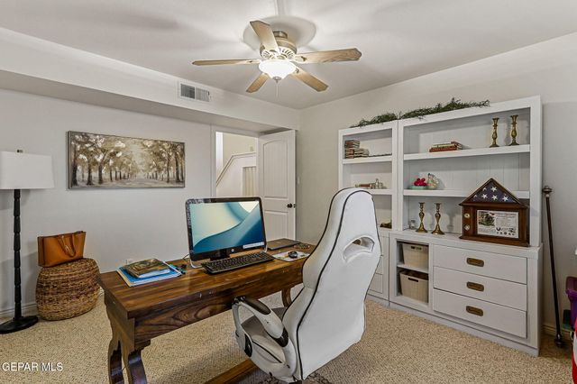 433 EMERALD BLUFF Drive, Horizon City, TX 79928