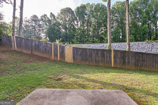 4608 Mcever View Drive, Sugar Hill, GA 30518