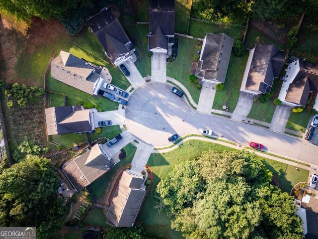 4608 Mcever View Drive, Sugar Hill, GA 30518