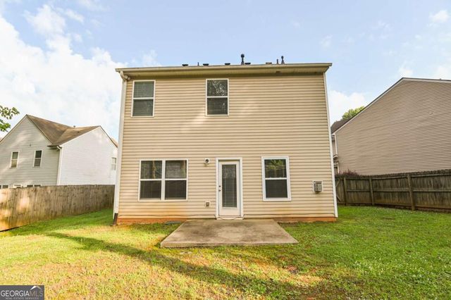 4608 Mcever View Drive, Sugar Hill, GA 30518