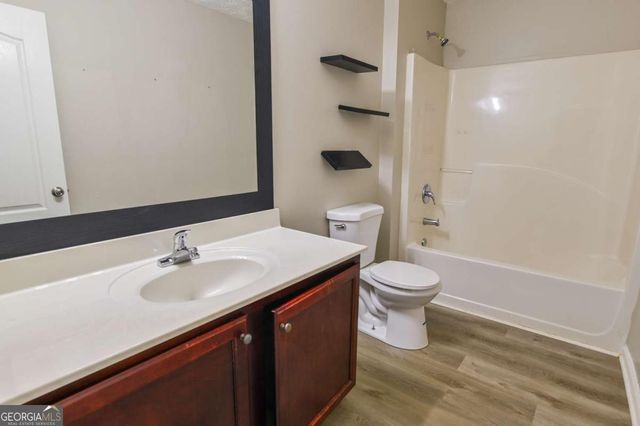 4608 Mcever View Drive, Sugar Hill, GA 30518