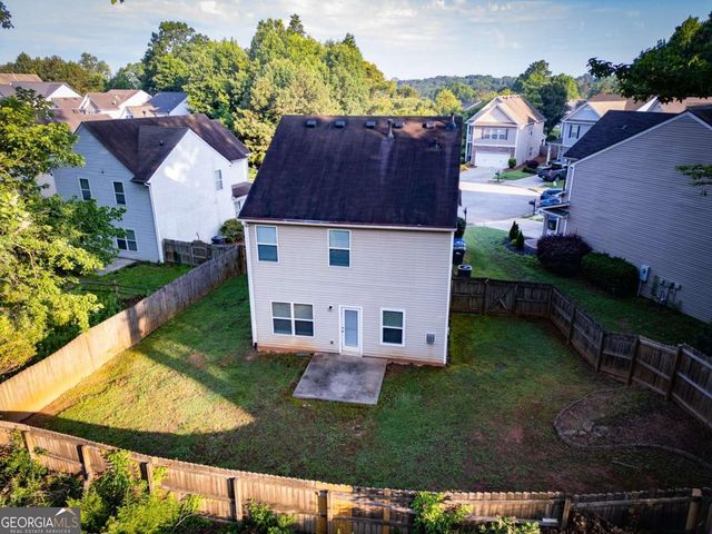 4608 Mcever View Drive, Sugar Hill, GA 30518