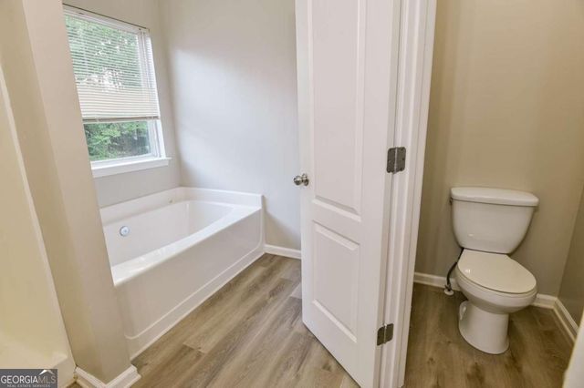 4608 Mcever View Drive, Sugar Hill, GA 30518