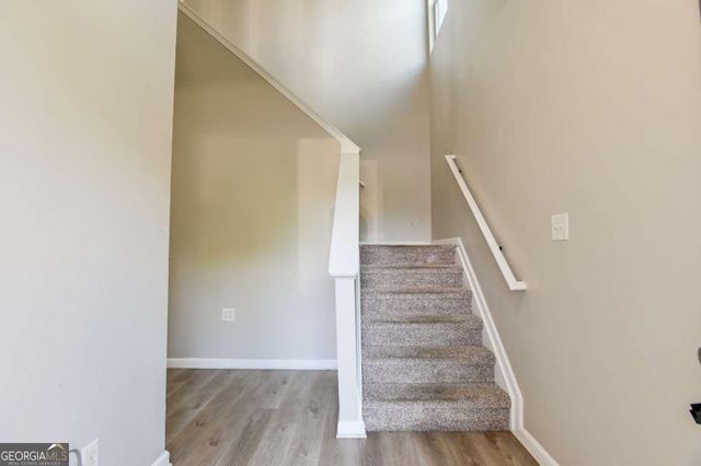4608 Mcever View Drive, Sugar Hill, GA 30518