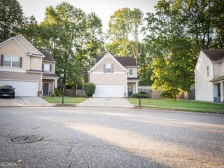 4608 Mcever View Drive, Sugar Hill, GA 30518