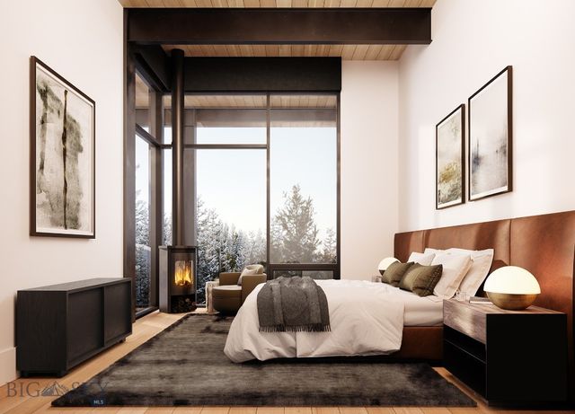 6 Boone Trail 38, Big Sky, MT 59716