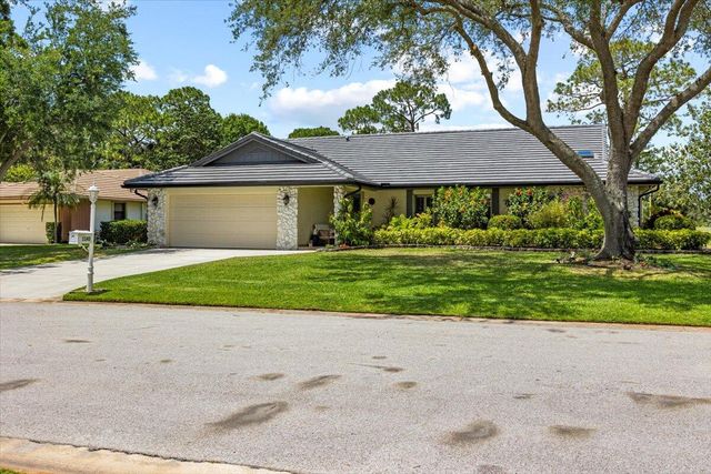 1345 SW Cedar Cove, Port St. Lucie, Port St Lucie, FL 34986