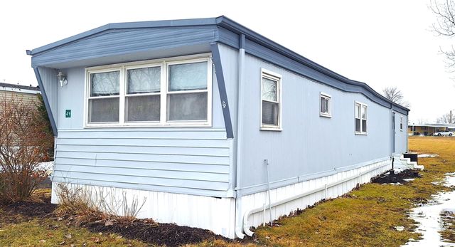 2805 Wapakoneta Avenue 49 2805 Wapakoneta Avenue 49, Sidney, OH 45365