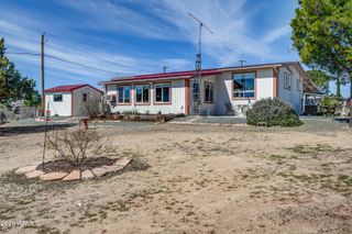 20921 E SKYVIEW Lane, Mayer, AZ 86333