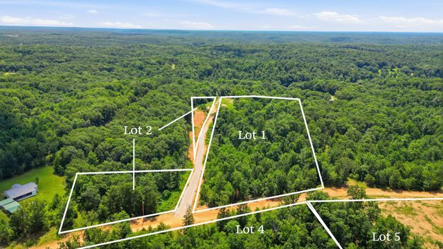 0 Timber View Dr, Waverly, TN 37185