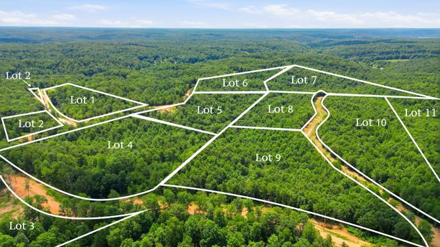 0 Timber View Dr, Waverly, TN 37185