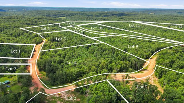 0 Timber View Dr, Waverly, TN 37185