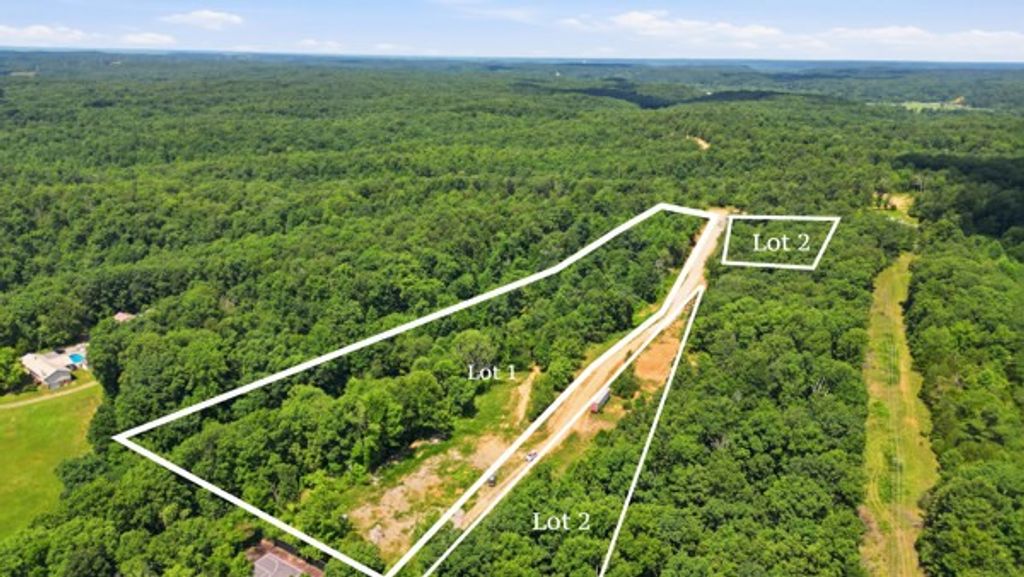 0 Timber View Dr, Waverly, TN 37185