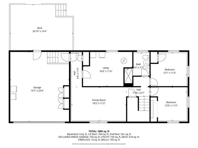 1750 LOST DAUPHIN ROAD, De Pere, WI 54115