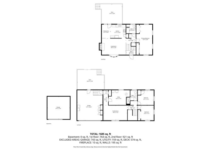 1750 LOST DAUPHIN ROAD, De Pere, WI 54115