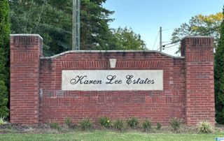 0 RONNY LANE, Springville, AL 35146