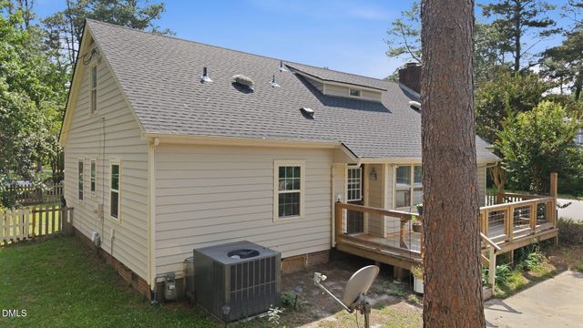242 Clifton Road, Rocky Mount, NC 27804
