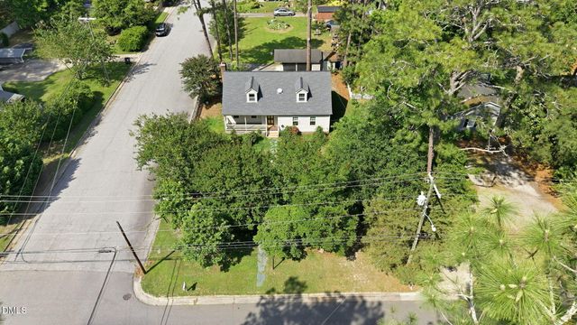 242 Clifton Road, Rocky Mount, NC 27804