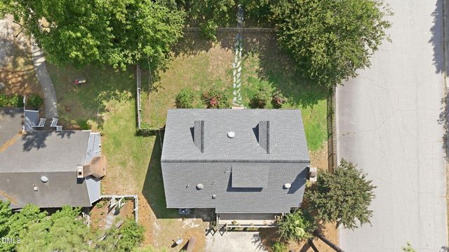 242 Clifton Road, Rocky Mount, NC 27804
