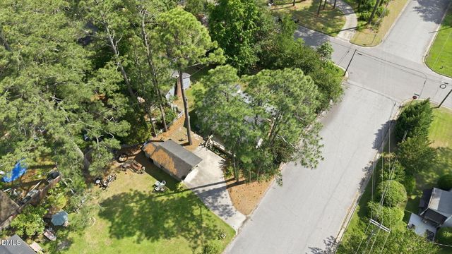 242 Clifton Road, Rocky Mount, NC 27804