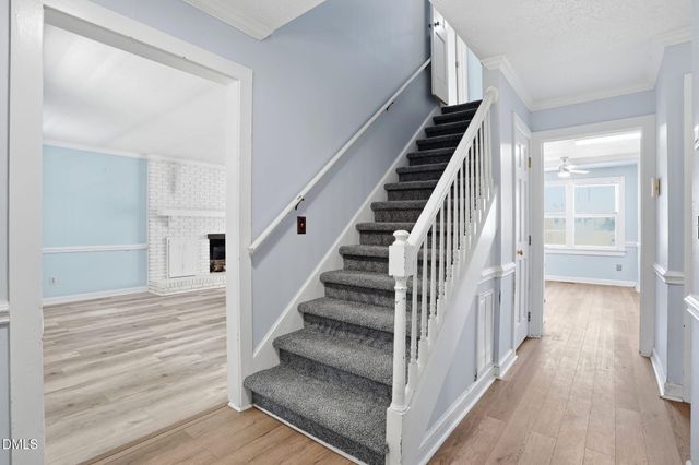 242 Clifton Road, Rocky Mount, NC 27804