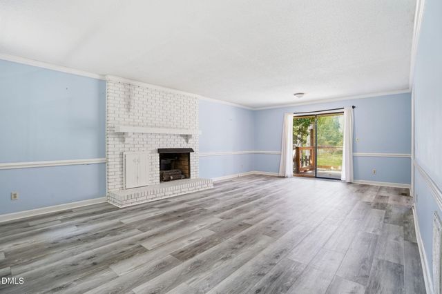 242 Clifton Road, Rocky Mount, NC 27804
