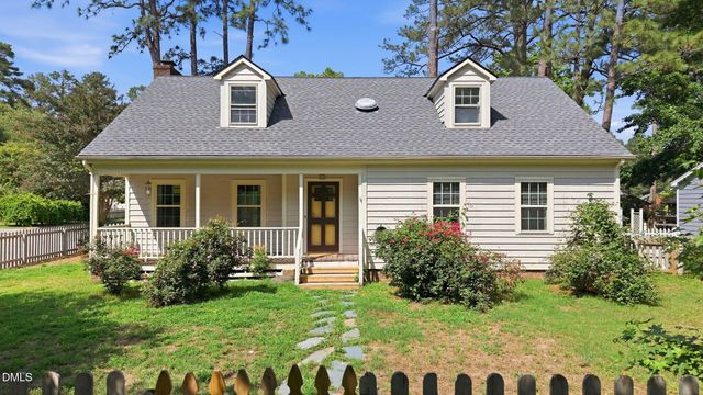 242 Clifton Road, Rocky Mount, NC 27804