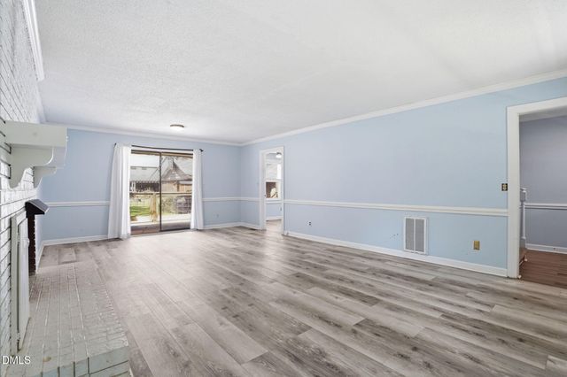 242 Clifton Road, Rocky Mount, NC 27804