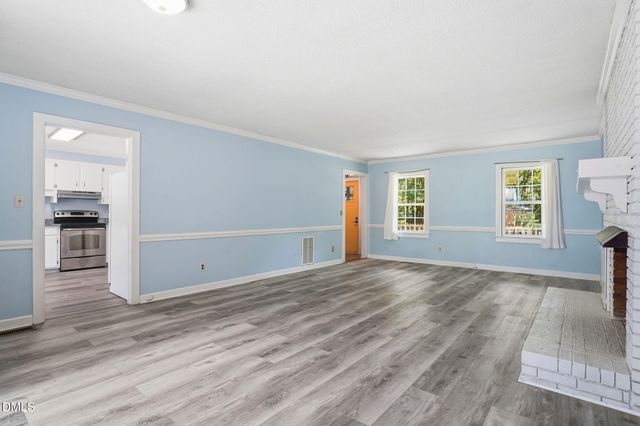 242 Clifton Road, Rocky Mount, NC 27804