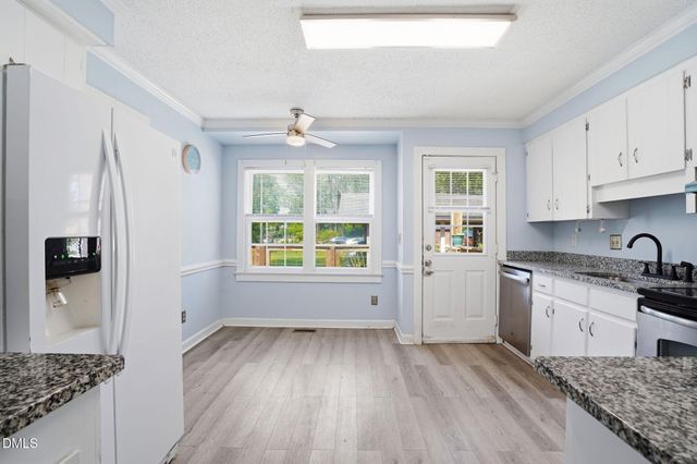 242 Clifton Road, Rocky Mount, NC 27804
