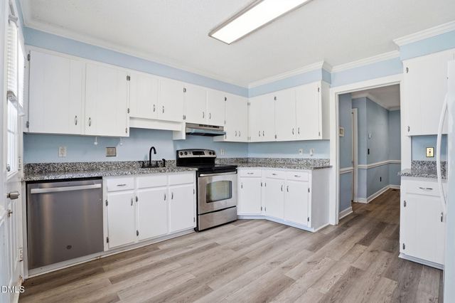 242 Clifton Road, Rocky Mount, NC 27804