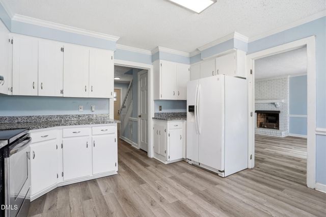 242 Clifton Road, Rocky Mount, NC 27804