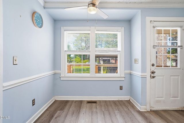 242 Clifton Road, Rocky Mount, NC 27804