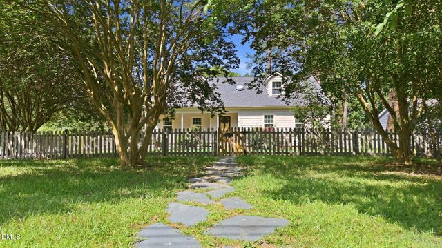 242 Clifton Road, Rocky Mount, NC 27804