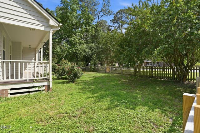 242 Clifton Road, Rocky Mount, NC 27804